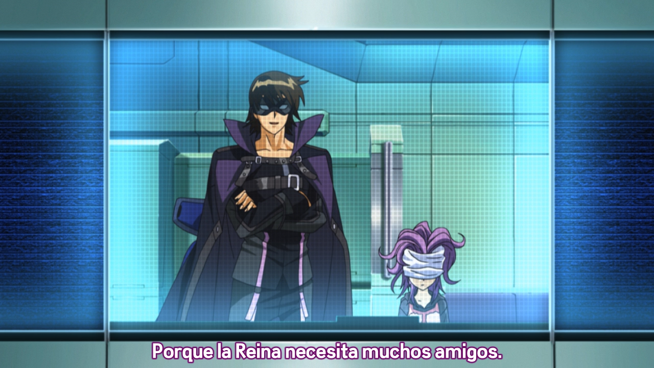 Zettai Karen Children OVA (Nanikano Fansub)